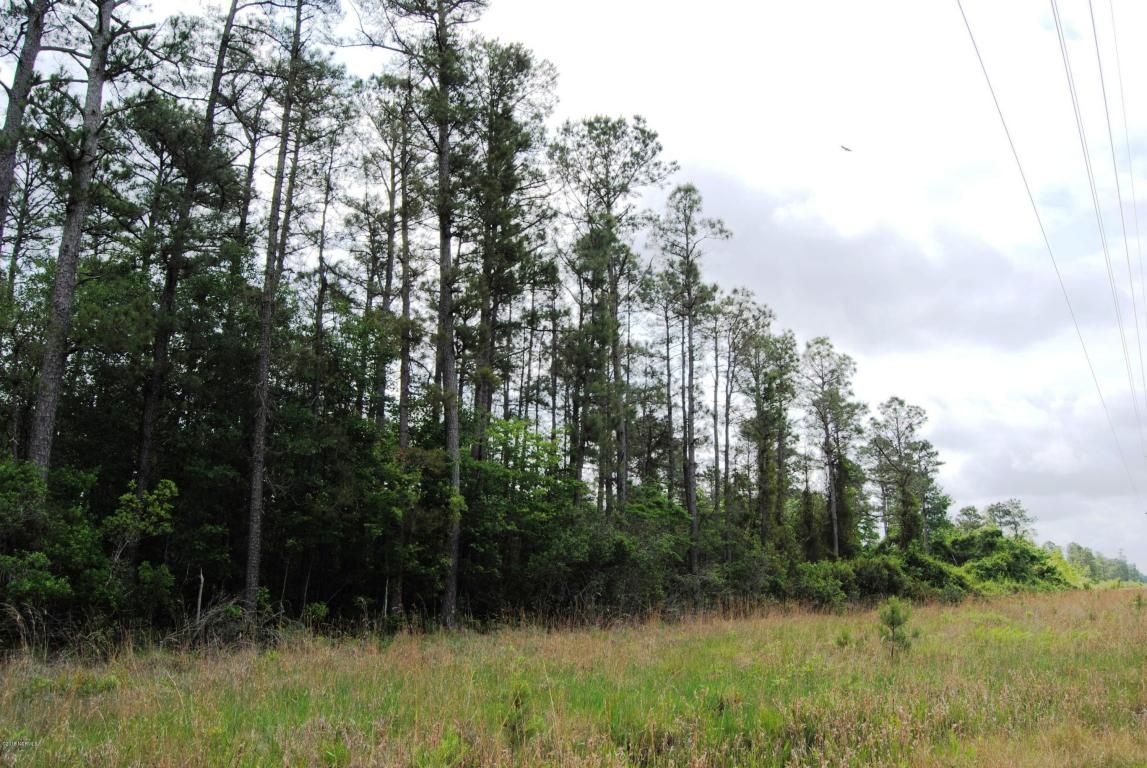 Multi Lots Timber Ln .: Multi Lots Timber Ln ., Richlands, NC 28574
